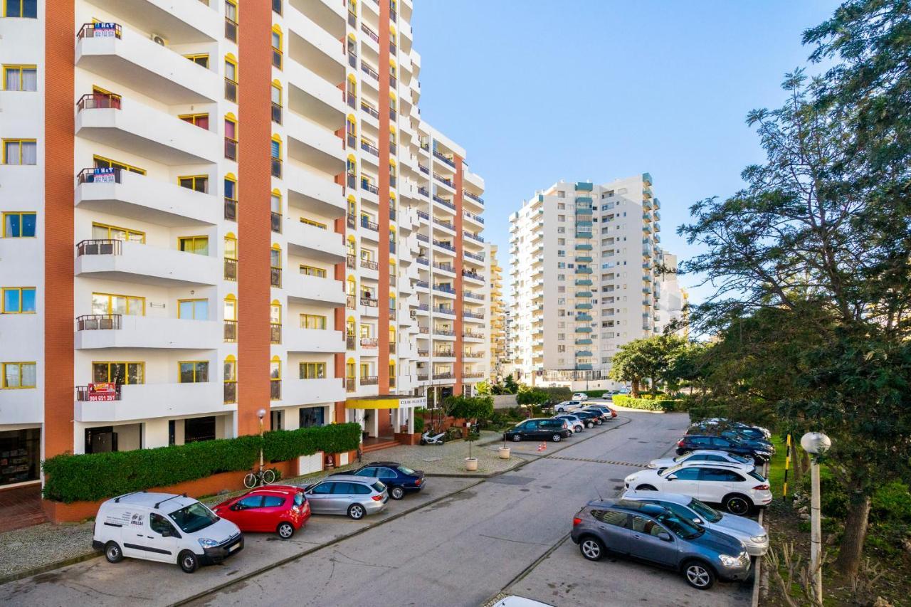 Lucky Beachside By Encantos Do Algarve - 413 ปอร์ติเมา ภายนอก รูปภาพ