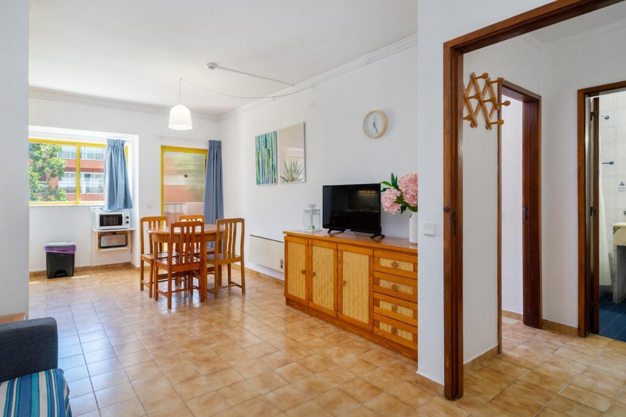 Lucky Beachside By Encantos Do Algarve - 413 ปอร์ติเมา ภายนอก รูปภาพ