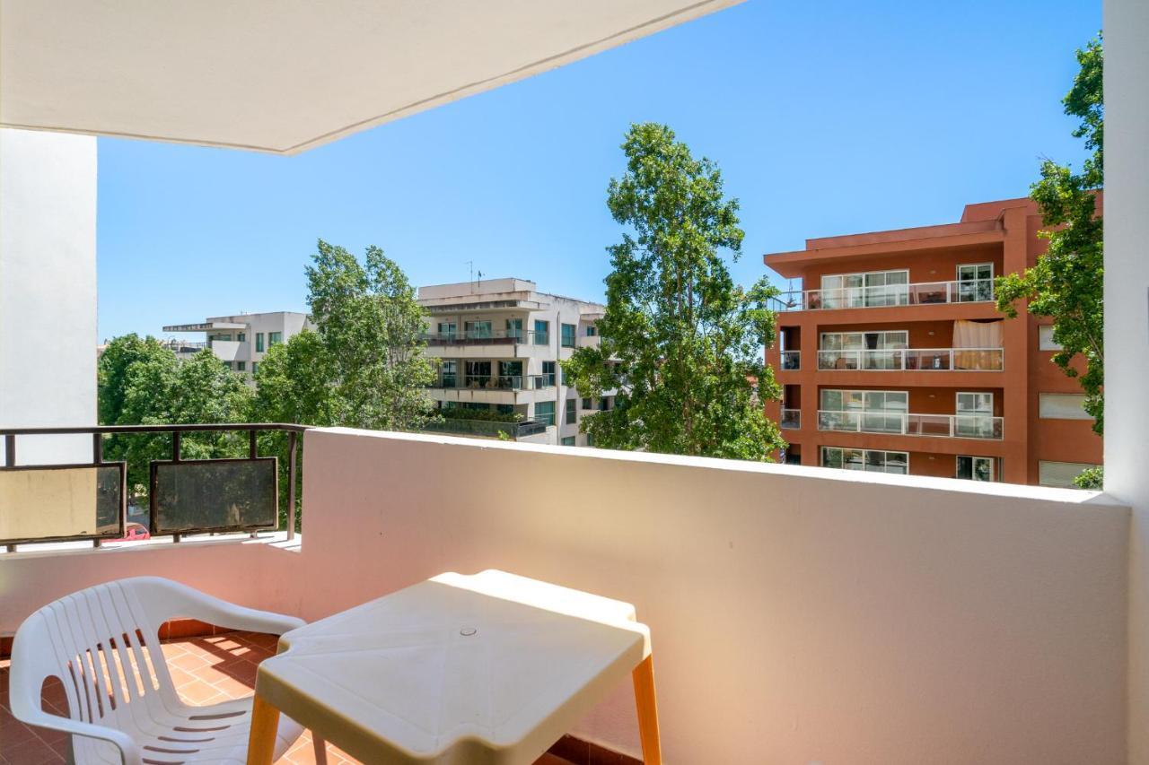 Lucky Beachside By Encantos Do Algarve - 413 ปอร์ติเมา ภายนอก รูปภาพ