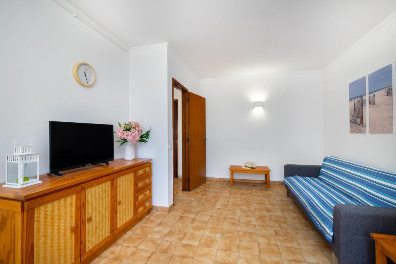 Lucky Beachside By Encantos Do Algarve - 413 ปอร์ติเมา ภายนอก รูปภาพ