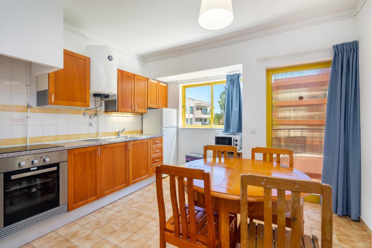 Lucky Beachside By Encantos Do Algarve - 413 ปอร์ติเมา ภายนอก รูปภาพ
