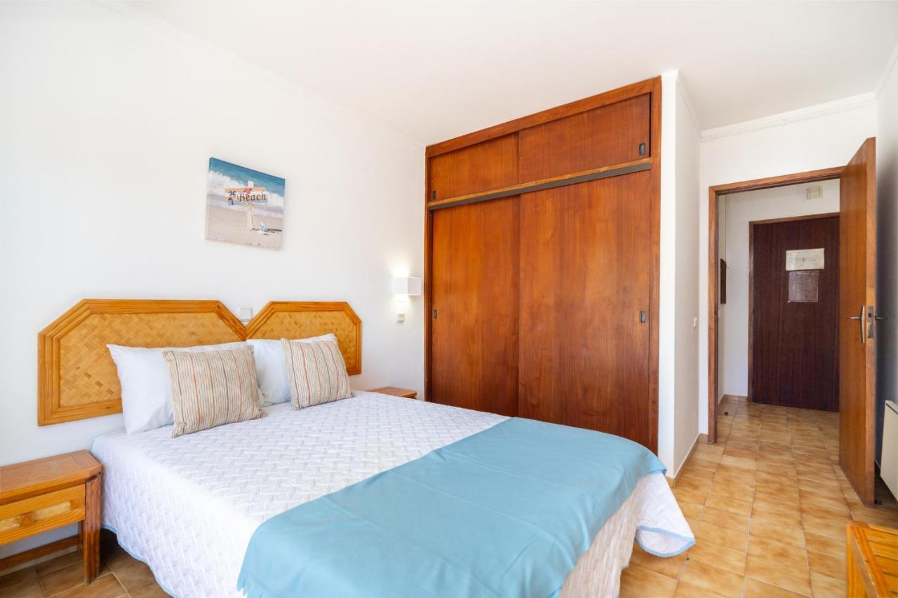 Lucky Beachside By Encantos Do Algarve - 413 ปอร์ติเมา ภายนอก รูปภาพ