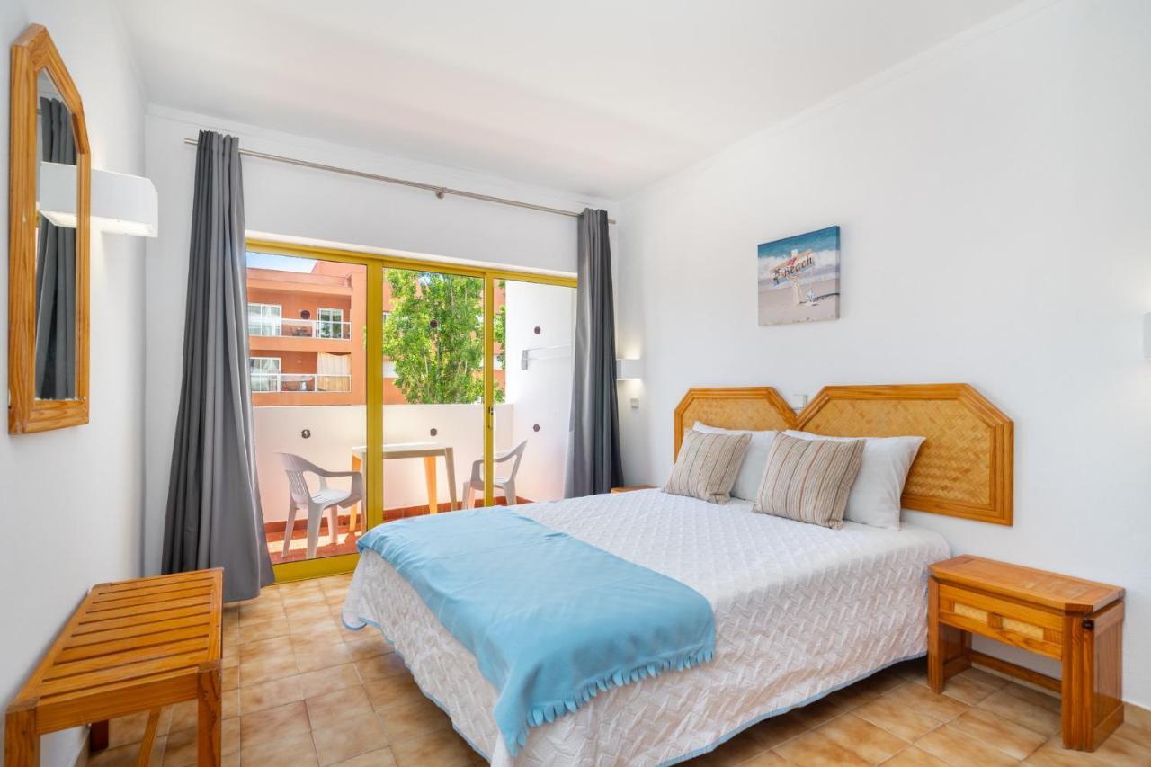 Lucky Beachside By Encantos Do Algarve - 413 ปอร์ติเมา ภายนอก รูปภาพ