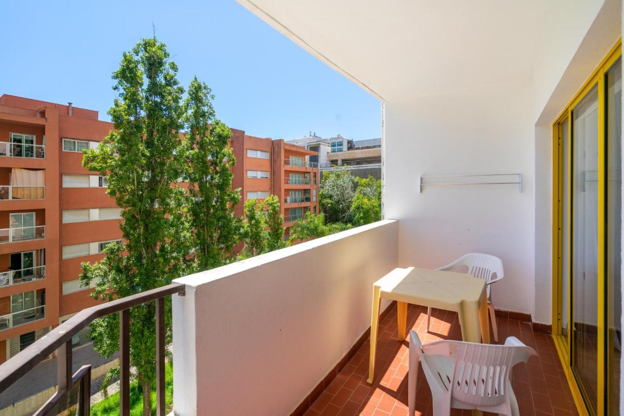 Lucky Beachside By Encantos Do Algarve - 413 ปอร์ติเมา ภายนอก รูปภาพ