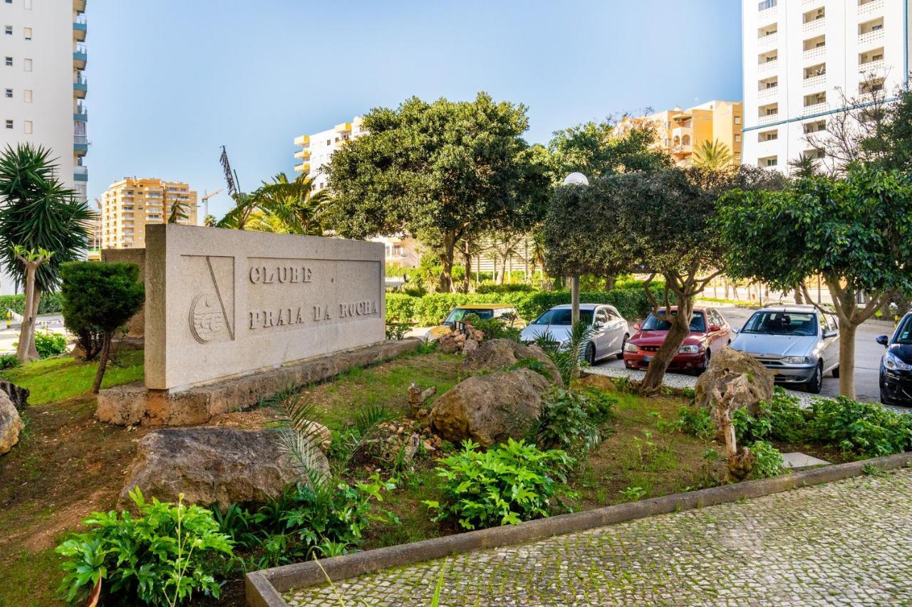 Lucky Beachside By Encantos Do Algarve - 413 ปอร์ติเมา ภายนอก รูปภาพ