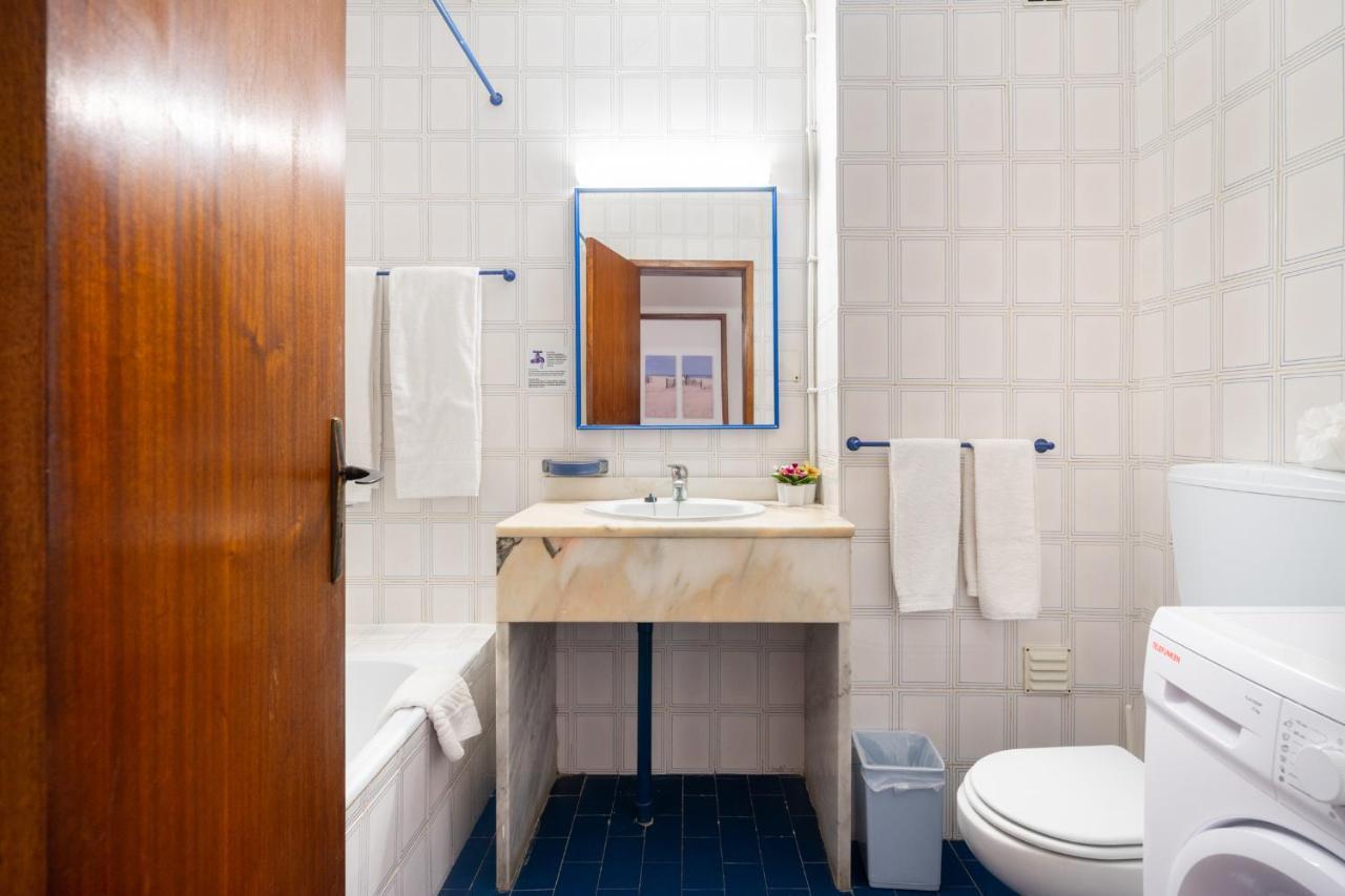 Lucky Beachside By Encantos Do Algarve - 413 ปอร์ติเมา ภายนอก รูปภาพ