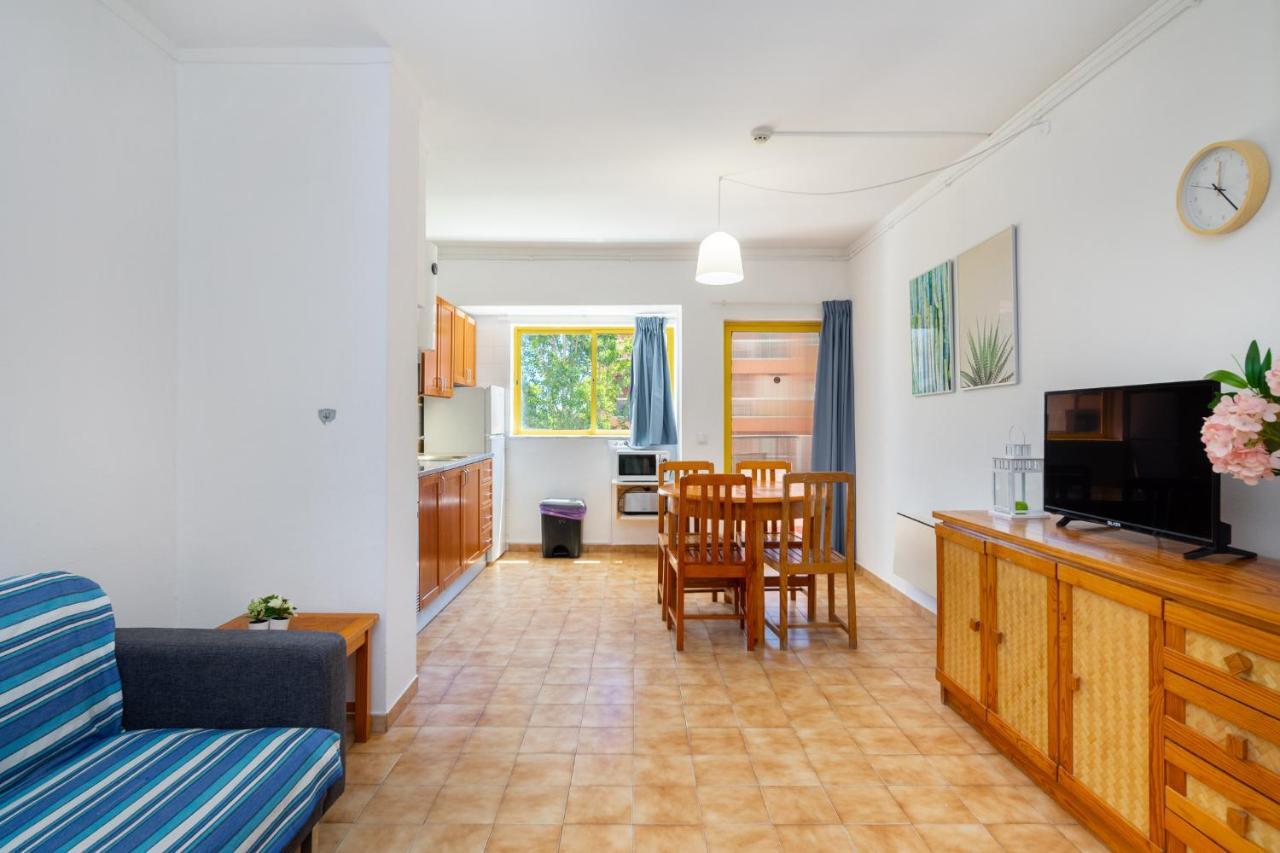 Lucky Beachside By Encantos Do Algarve - 413 ปอร์ติเมา ภายนอก รูปภาพ