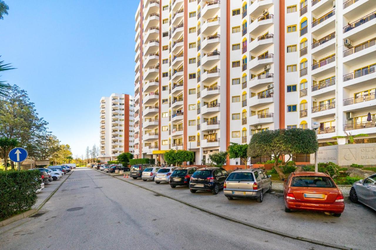 Lucky Beachside By Encantos Do Algarve - 413 ปอร์ติเมา ภายนอก รูปภาพ