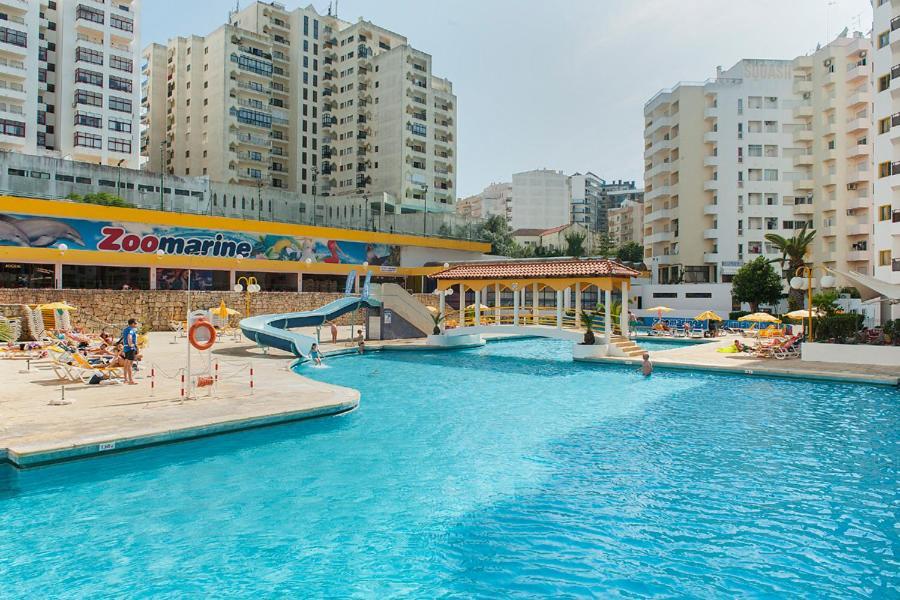 Lucky Beachside By Encantos Do Algarve - 413 ปอร์ติเมา ภายนอก รูปภาพ